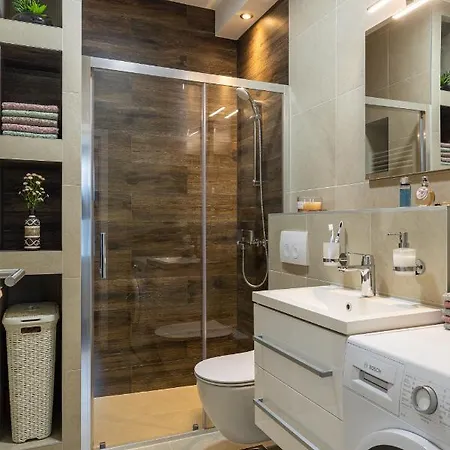 Apartamento Nesthouse *