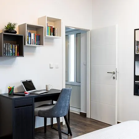 Nesthouse Apartamento Dubrovnik