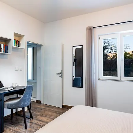 Nesthouse Apartamento *