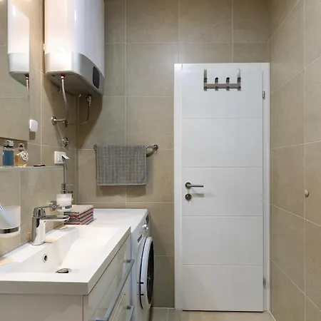 Nesthouse Apartamento *