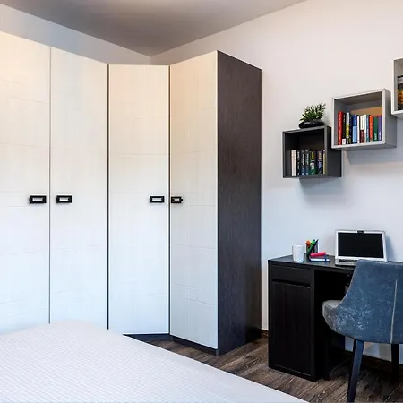 Nesthouse Apartamento Dubrovnik