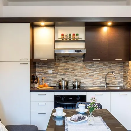 Apartamento Nesthouse *