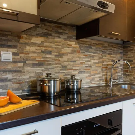 Nesthouse Apartamento *
