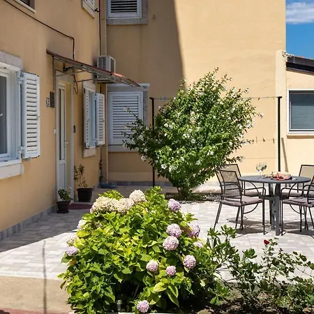 Nesthouse Dubrovnik
